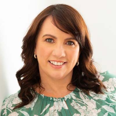 Zuzanna Zielińska - Menedżerka sprzedaży