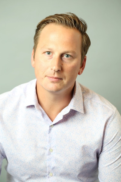 Piotr Mazur - Analityk finansowy